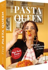 The Pasta Queen | Nadia