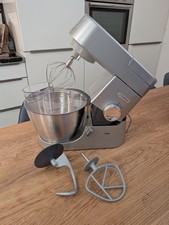 Kenwood Chef Küchenmaschine KVC30 Modell KVC3110S