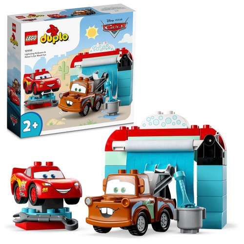 Lego duplo disney lightning - disney:,