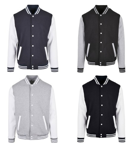Herren college jacke sport - herren, sport-