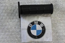 BMW F 650 ST Gasgriff Lenkergummi Griff #R7930