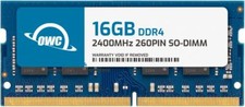 OWC 16GB DDR4 2400MHz Memory