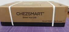 CHEZSMART Toilettensitz