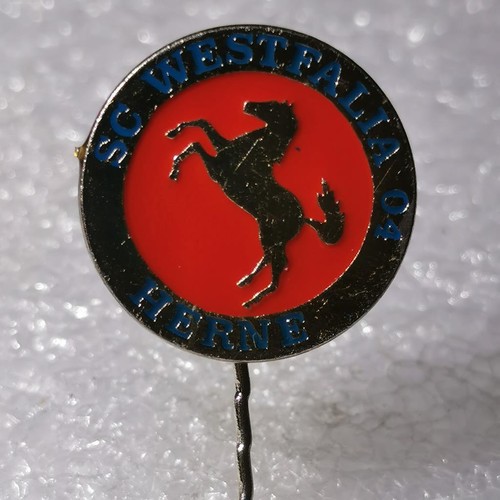 Fussball anstecknadel sc - anstecknadel,