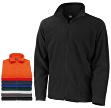 Micro Fleece Jacket