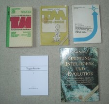 TM Literatur Transzendentale