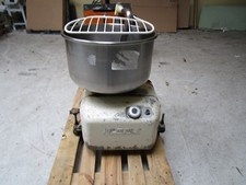 Hubkneter Teigmaschine Teigkneter von KEMPER  Mehl ca 40 kg Teig