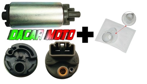 Kit benzinpumpe und - kit, filter