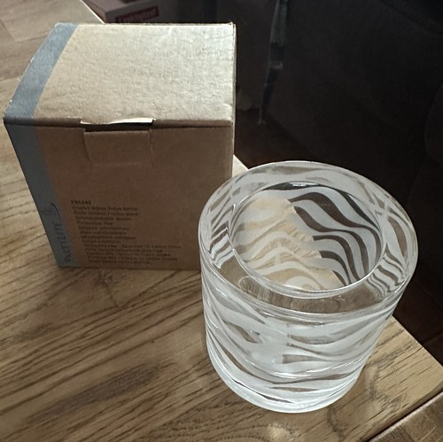 Partylite kerzenhalter - ,