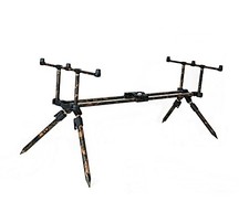 Fox Horizon Duo Camo 3 Rod Pod