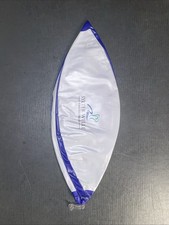 Wasserball Aufblasbar Sylter Welle Freizeitbad, Schwimmball neu