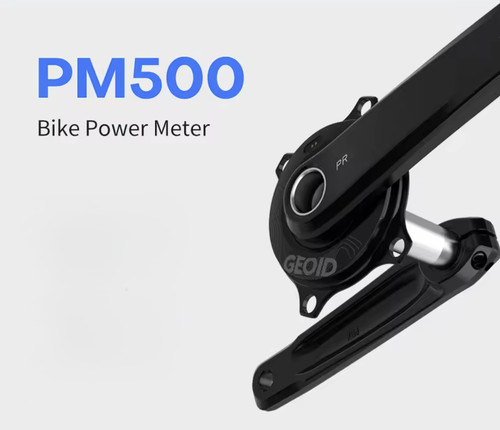 Geoid pm500 powermeter 170mm - geoid,