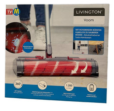 Livington Voom - elektrischer