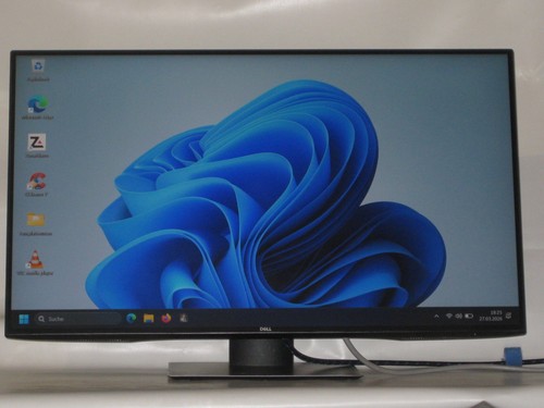 Dell ultrasharp u2721de - dell,