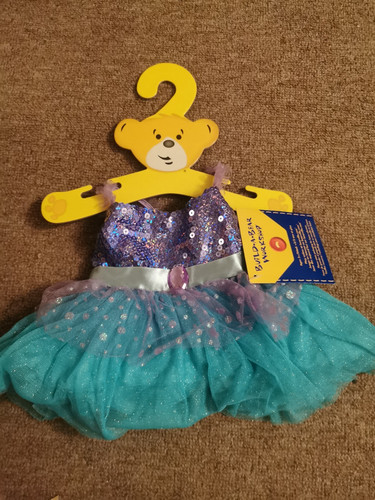 Original build bear kleid - original, a