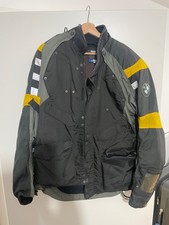 BMW Rallye 3 Kombi Gr. 110 inkl. Inlay und Protektoren