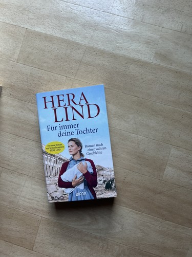 Für immer deine - , von