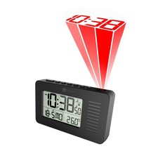 Mini Funk-Projektionswecker