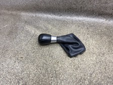 Schaltknauf Schaltgetriebe 5