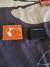 Agfa optima pocket - agfa,