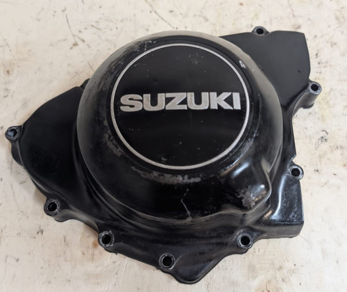 Suzuki gs500e - suzuki,