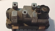 Hella Turbo Aktuator 6NW008412