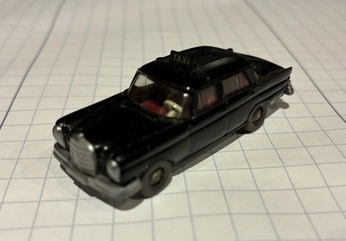 Alter wiking mercedes 220 - alter,