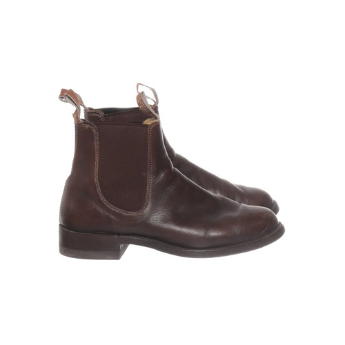 Williams chelsea boots - r.m., williams,