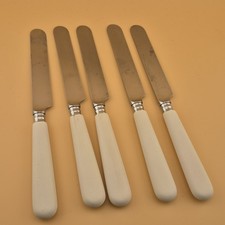 5 Vorspeisemesser Scof FANCE CAMBRIDGE 20,5cm Note 4