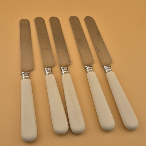 Vorspeisemesser scof fance - 5,
