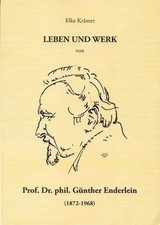 Leben und Werk von Prof. Dr