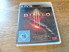 Diablo III (Sony PlayStation 3 , 2013 )