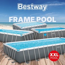 Aufstellpool Solo Pool ohne