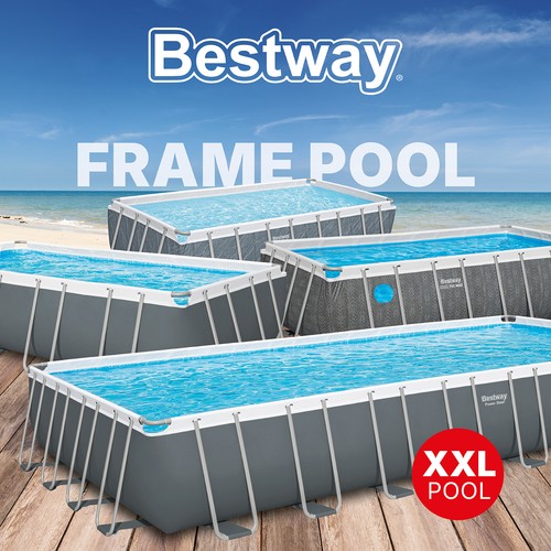 Aufstellpool solo pool ohne - pool,