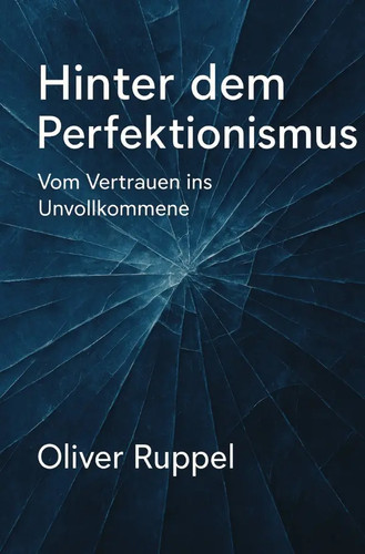 Hinter dem perfektionismus - dem,