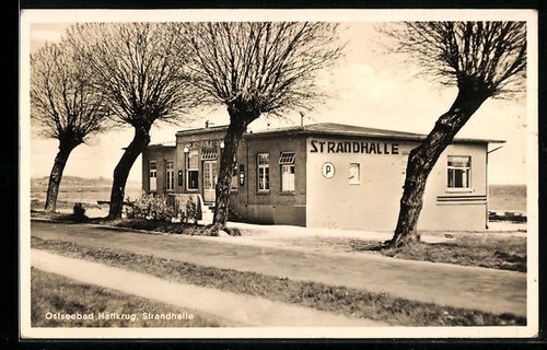 Haffkrug ostsee gasthaus - /ostsee,,