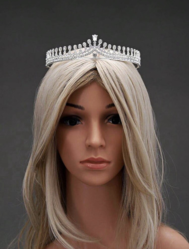 Braut diadem tiara - diadem,