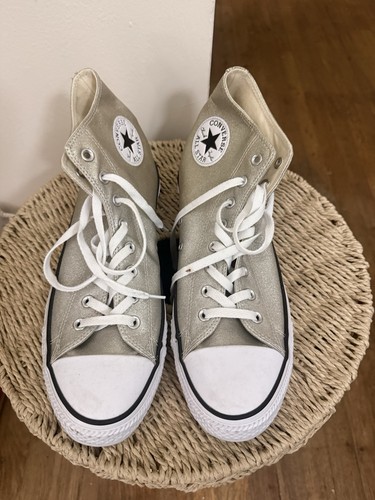 Converse chuck taylor - chuck, star