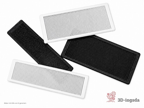 Filterguard fluval flex - fluval,