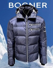 Bogner Original Ski/Snowboard Jacke Team Sport Gr. 50-S/M. Top!!