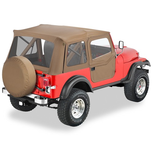 Supertop softtop mit - softtop, teilbaren