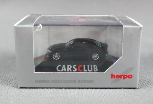Herpa 941723 bmw 3er - bmw,