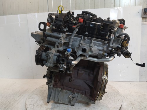 Motor für ford max - motor, 1,0