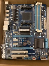 Gigabyte GA-970A-D3 Rev. 1.3