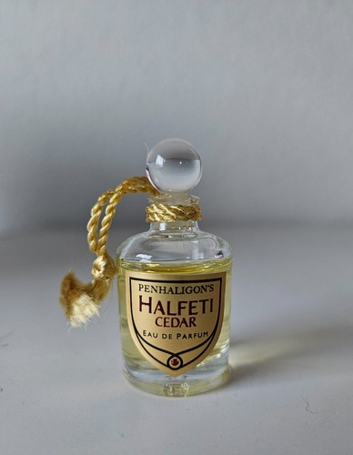 Penhaligon halfeti cedar eau - penhaligon's,