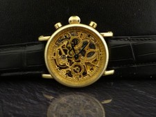 Chronoswiss Kairos Chronograph