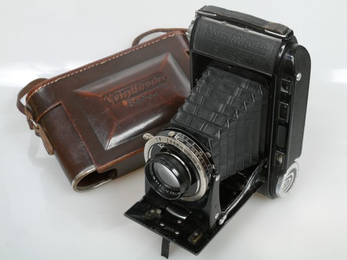 Voigtländer bessa heliar - rf,