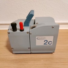 Vacuubrand MZ 2C NT 2015