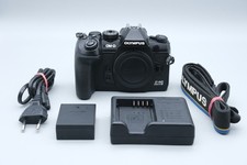 Olympus OM-D E-M1 Mark III