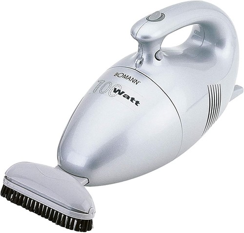 Bomann handstaubsauger mit - bomann®,
